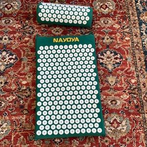 Nayoya Acupressure Mat